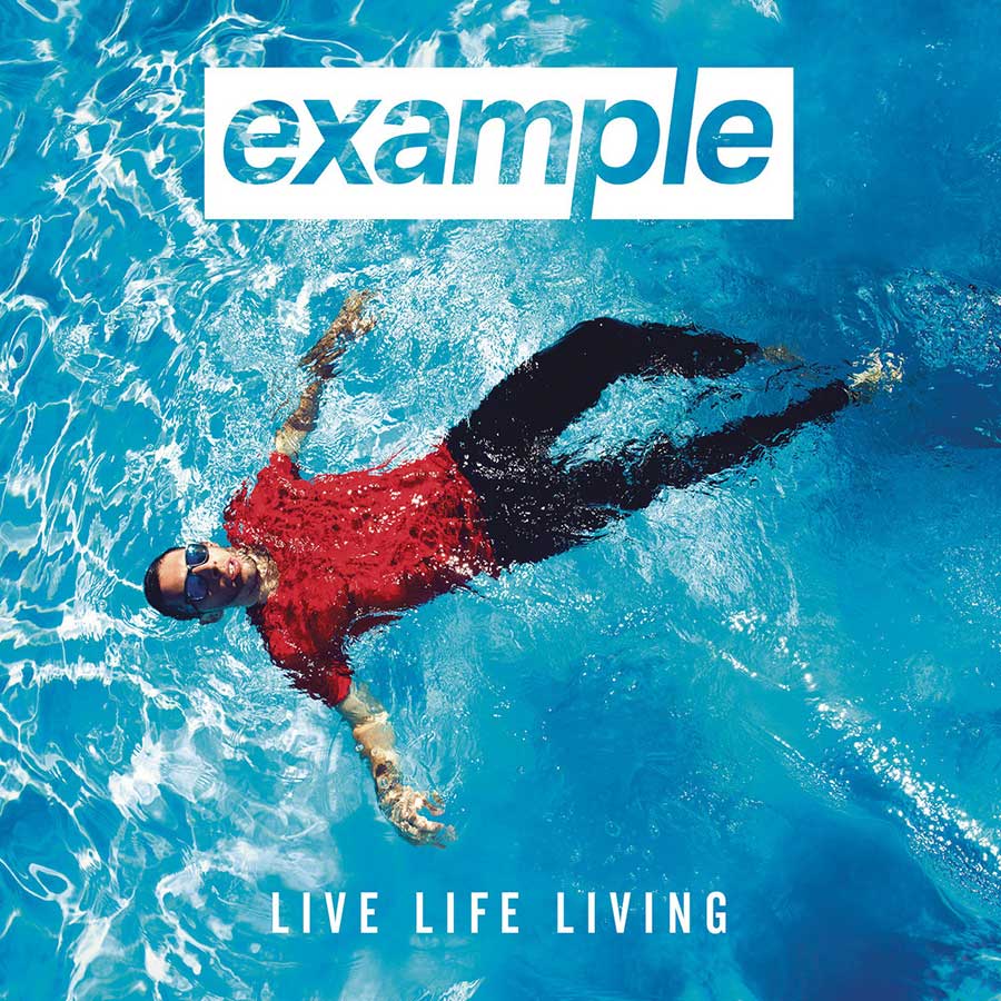 Example-Live-Life-Living