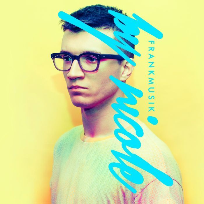 Frankmusik