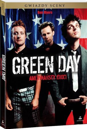 Gwiazdy sceny: Green Day i Metallica dostępne w przedsprzedaży Gwiazdy sceny: Green Day i Metallica dostępne w przedsprzedaży