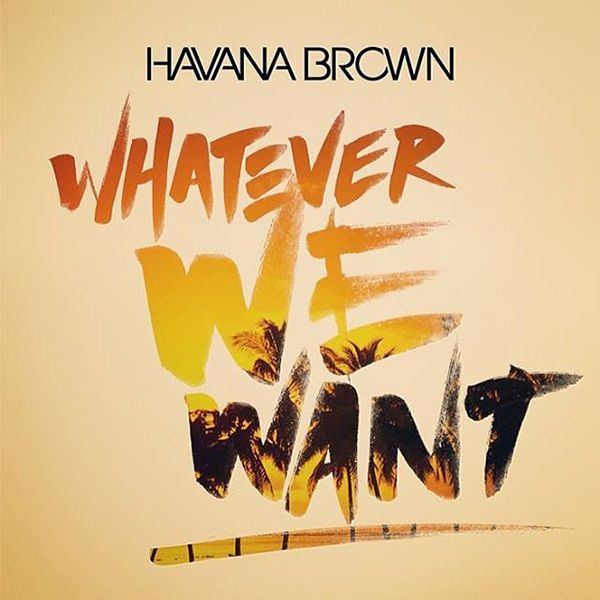 Havana-Brown
