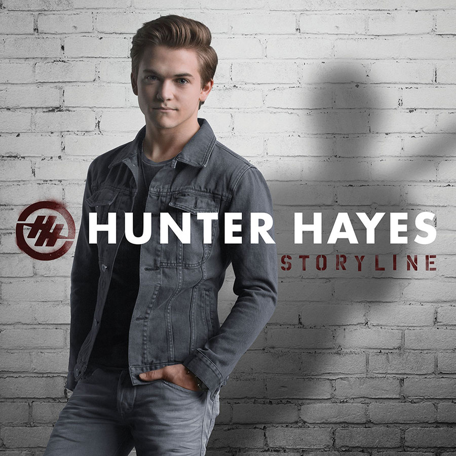 Hunter Hayes zaśpiewał Invisible w The Ellen Show Hunter Hayes zaśpiewał Invisible w The Ellen Show