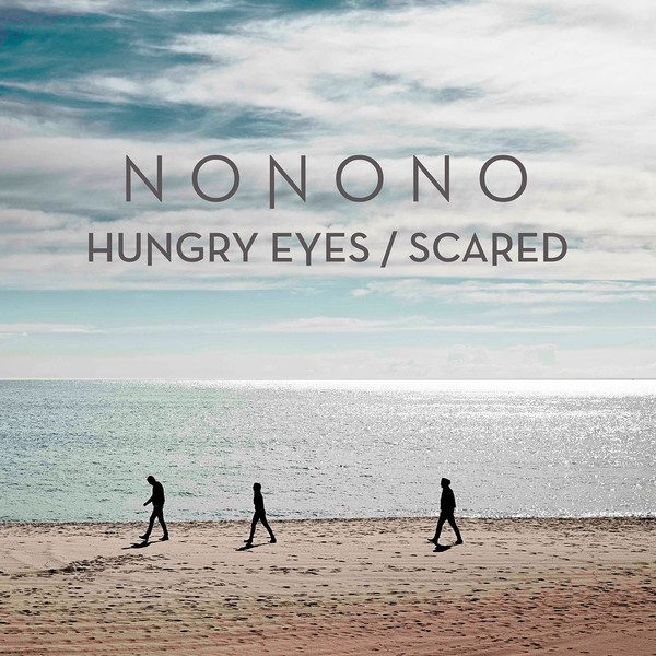 NONONO – Hungry Eyes