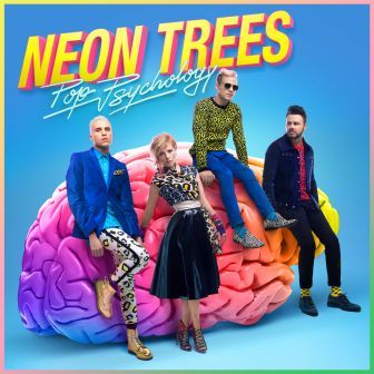 Neon Trees – Pop Psychology (2014), recenzja Joanny Gulewicz Neon Trees – Pop Psychology (2014), recenzja Joanny Gulewicz