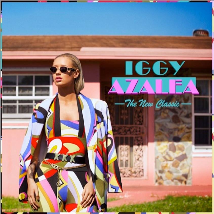 Remember her name… Iggy Azalea po raz pierwszy na szczycie naszego zestawienia. „Fancy” Utworem Tygodnia! Remember her name… Iggy Azalea po raz pierwszy na szczycie naszego zestawienia. „Fancy” Utworem Tygodnia!