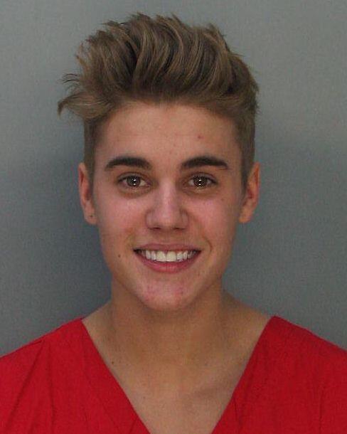 Justin Bieber dziękuje Bogu za wszystko Justin Bieber dziękuje Bogu za wszystko
