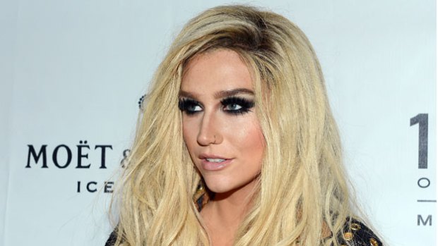Kesha wraca wraz z nowym zespołem! Kesha wraca wraz z nowym zespołem!