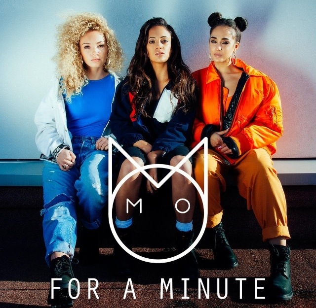 mo for a minute