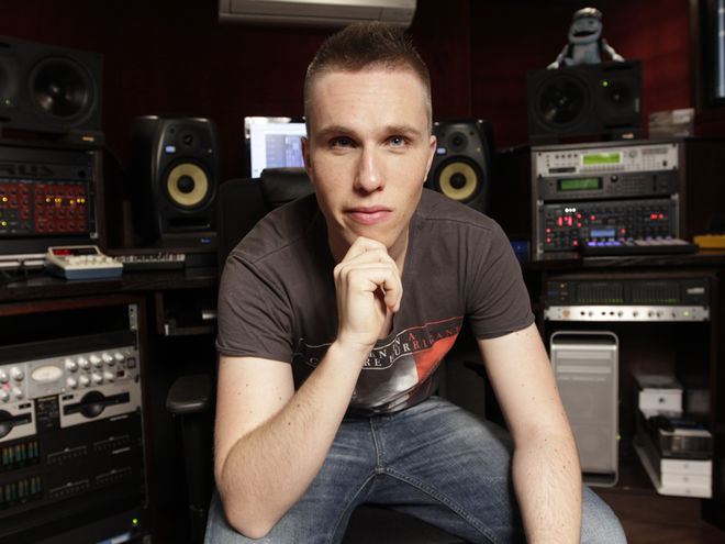 Nicky Romero wystąpi w Polsce Nicky Romero wystąpi w Polsce