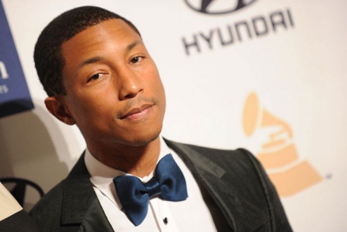 Billboard Weekly: Pharrell po raz trzeci z najlepszym singlem, nowy album Ricka Rossa debiutuje na samym szczycie Billboard Weekly: Pharrell po raz trzeci z najlepszym singlem, nowy album Ricka Rossa debiutuje na samym szczycie