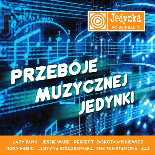 OLiS: Przeboje muzycznej Jedynki na szczycie, Shakira debiutuje na 4. miejscu OLiS: Przeboje muzycznej Jedynki na szczycie, Shakira debiutuje na 4. miejscu