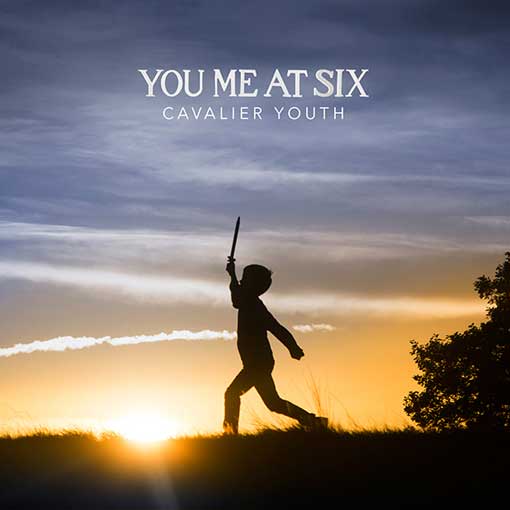 You Me at Six – Cavalier Youth (2014), recenzja Filipa Wiącka You Me at Six – Cavalier Youth (2014), recenzja Filipa Wiącka