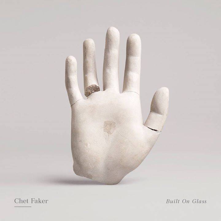 Chet Faker – Built on Glass (2014), recenzja Zuzanny Janickiej Chet Faker – Built on Glass (2014), recenzja Zuzanny Janickiej