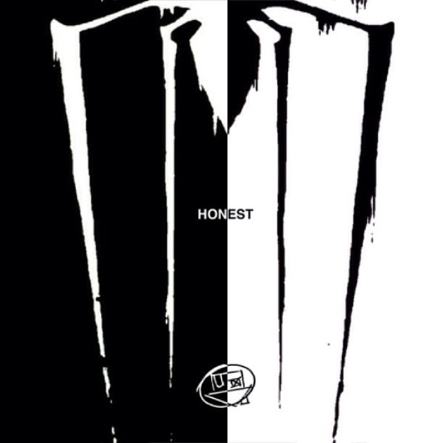 HonestThe Neighbourhood