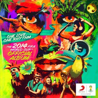 Mundial 2014