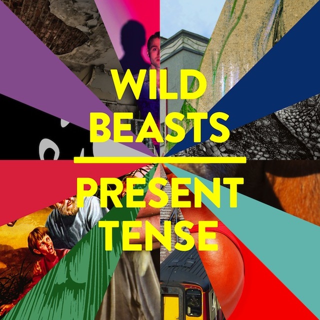 Wild Beasts ogłaszają koniec kariery Wild Beasts ogłaszają koniec kariery