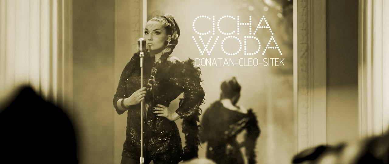 donatan cleo sitek cicha woda