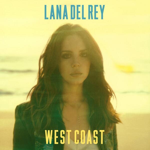 lana del rey west coast