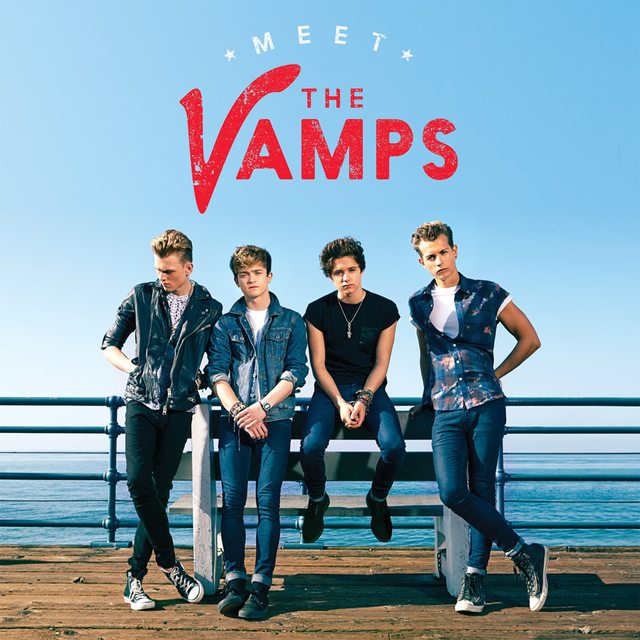 meet the vamps