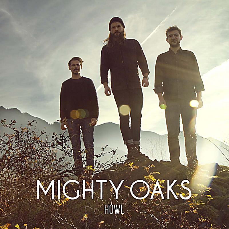 Mighty Oaks prezentują kolejną zapowiedź nowej płyty – „Lost Again” Mighty Oaks prezentują kolejną zapowiedź nowej płyty – „Lost Again”