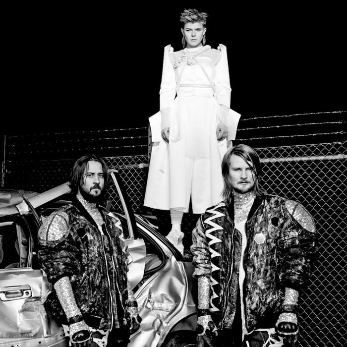 Röyksopp & Robyn – Do It Again (2014), recenzja Łukasza Jaćkiewcza Röyksopp & Robyn – Do It Again (2014), recenzja Łukasza Jaćkiewcza