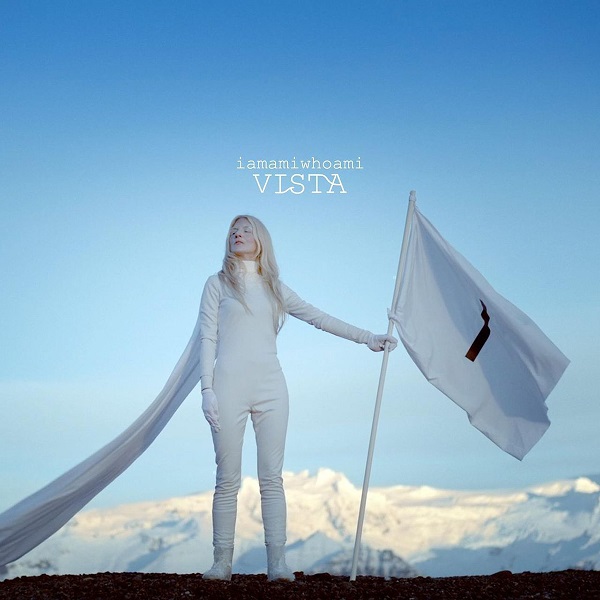 IAMAMIWHOAMI