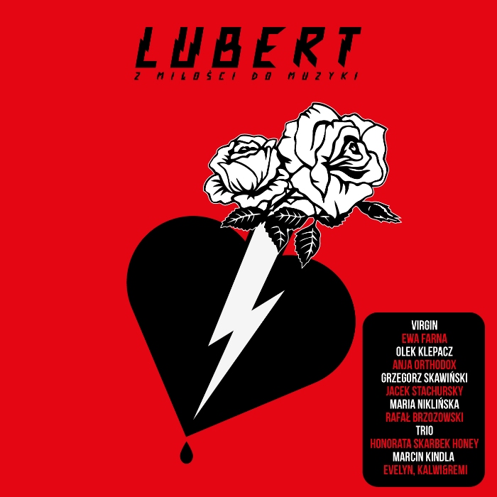 Tomek Lubert