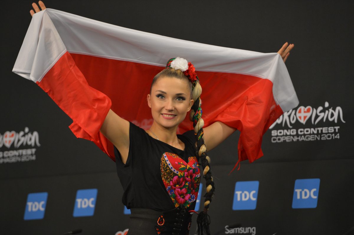 Polskie show w Wiedniu: TVP potwierdziło udział w Eurowizji 2015 Polskie show w Wiedniu: TVP potwierdziło udział w Eurowizji 2015