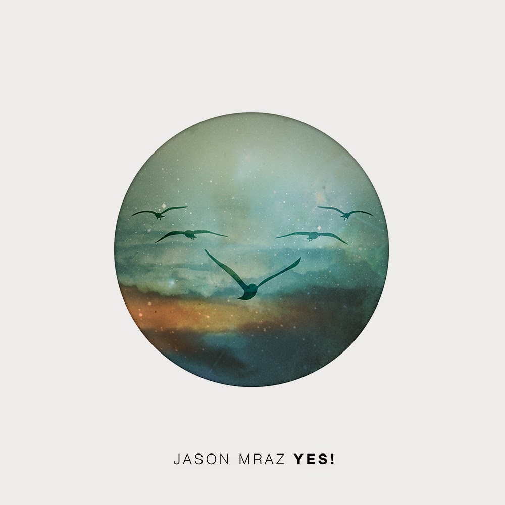 jason mraz Yes!