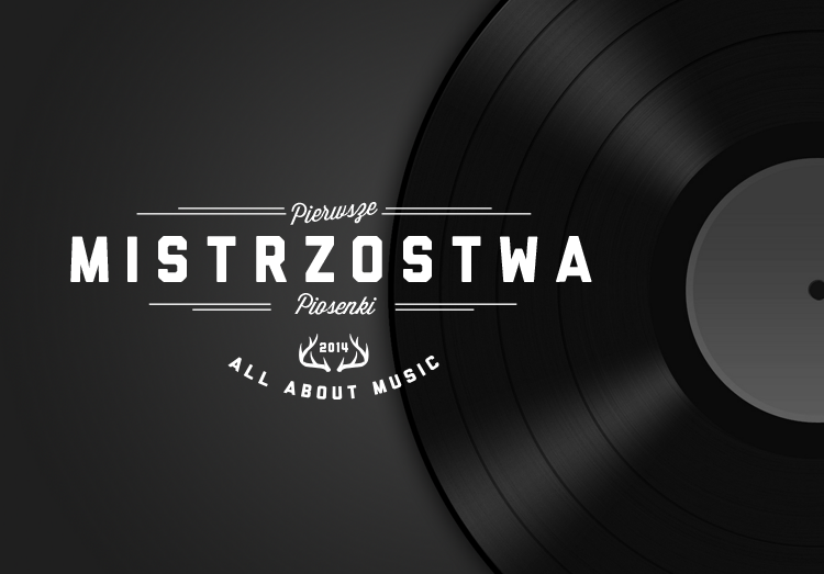 I Mistrzostwa Piosenki All About Music. Zobaczcie reguły, jakie utwory ze sobą się zmierzą oraz jak wygrać cenne nagrody I Mistrzostwa Piosenki All About Music. Zobaczcie reguły, jakie utwory ze sobą się zmierzą oraz jak wygrać cenne nagrody