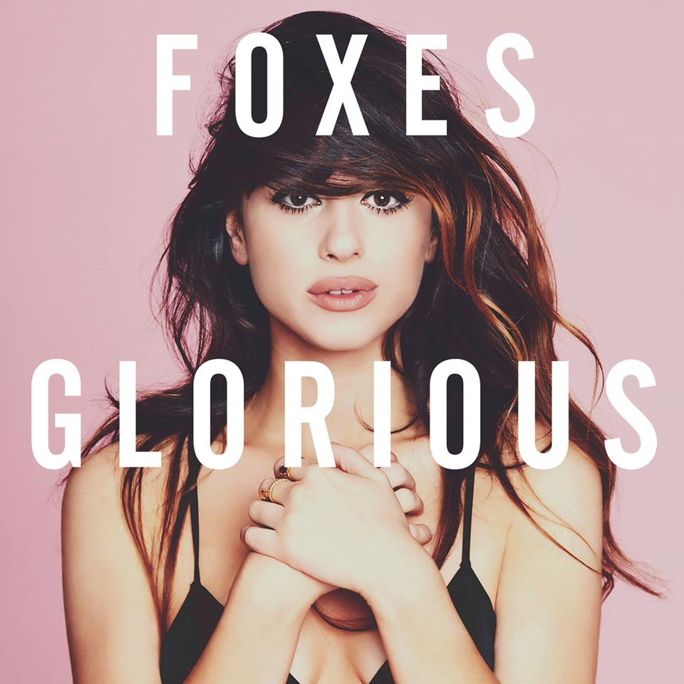 foxes