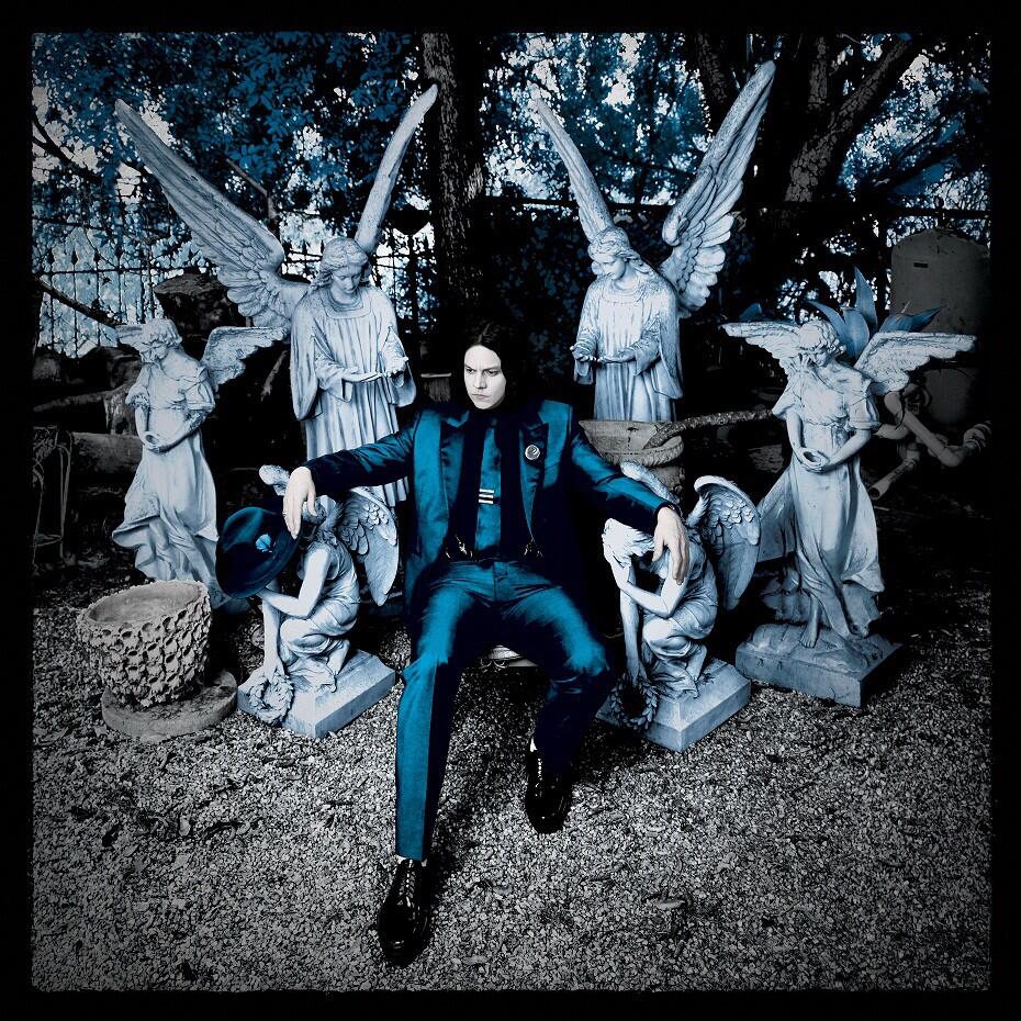 jack white lazaretto 2014