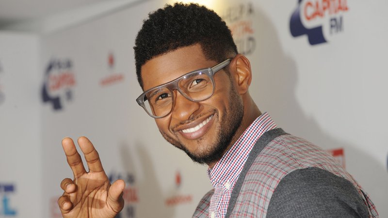 Usher przedstawia singiel Good Good z gościnnym udziałem 21 Savage oraz Summer Walker Usher przedstawia singiel Good Good z gościnnym udziałem 21 Savage oraz Summer Walker