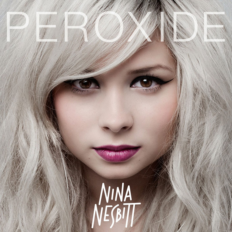 nina+nesbitt+peroxide