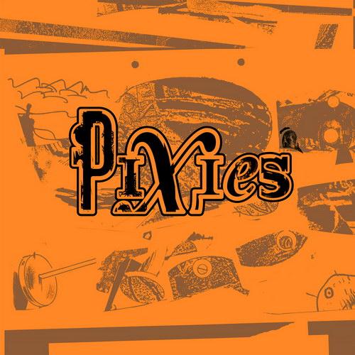 pixies