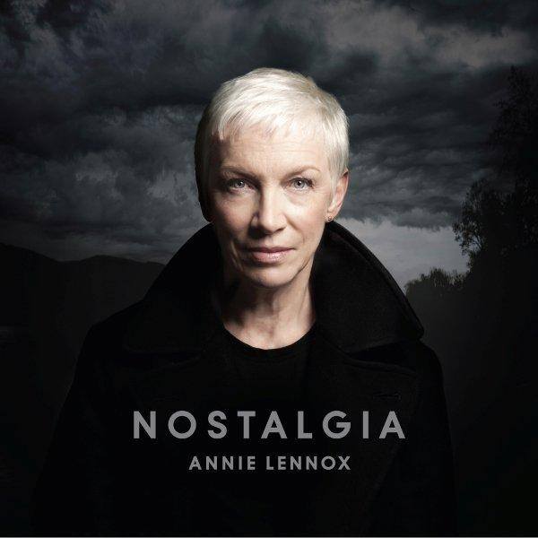 Annie Lennox