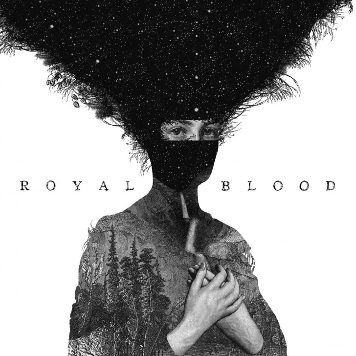Royal Blood – Royal Blood