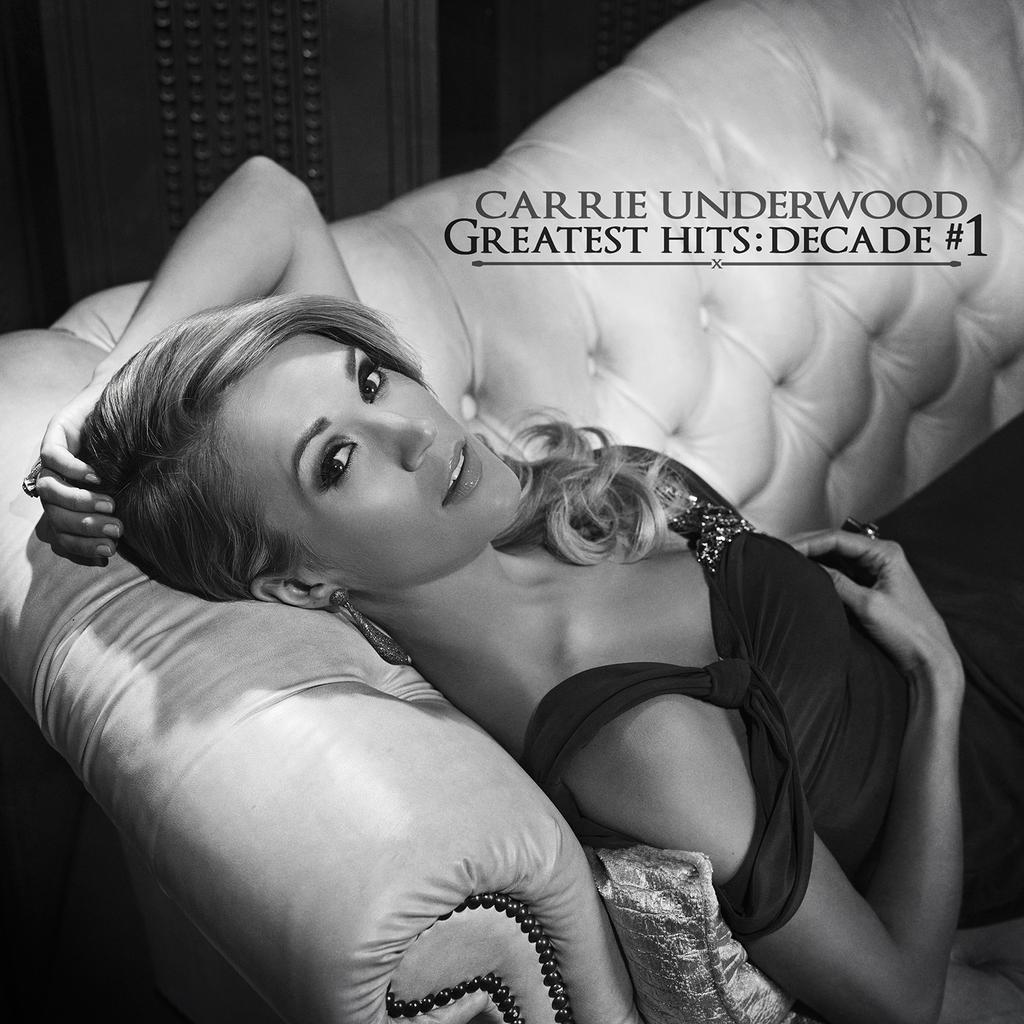 carrie underwood
