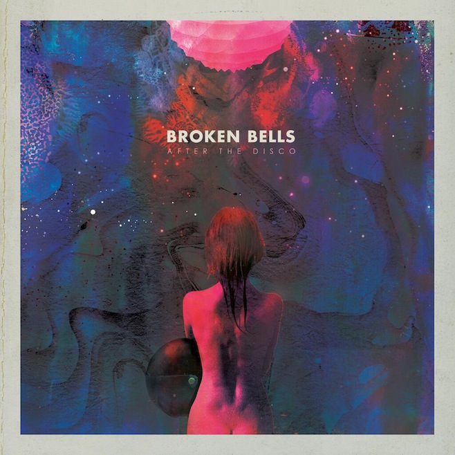 Broken Bells – After the Disco (2014), recenzja Zuzanny Janickiej Broken Bells – After the Disco (2014), recenzja Zuzanny Janickiej