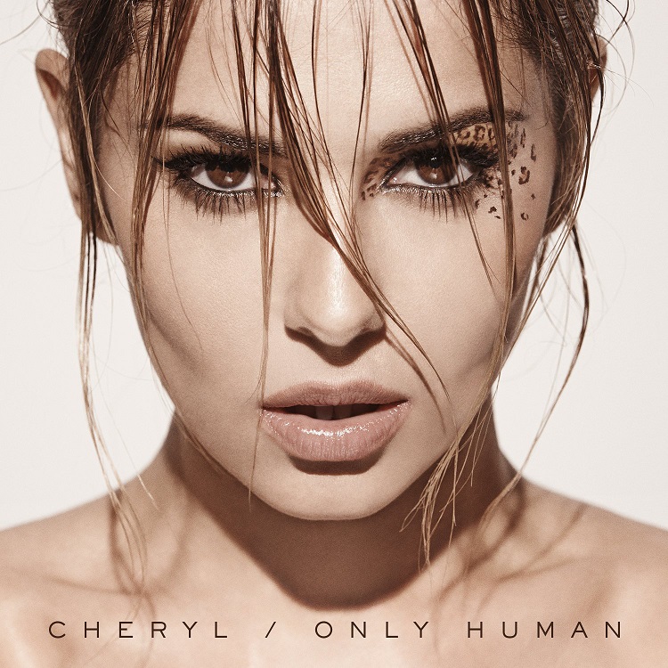 Cheryl – Only Human (2014), recenzja Filipa Wiącka Cheryl – Only Human (2014), recenzja Filipa Wiącka