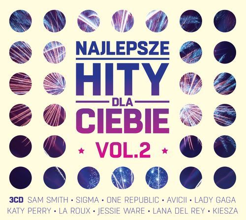 Najlepsze hity dla Ciebie vol 2