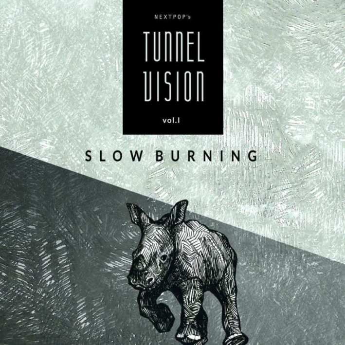 Wygraj składankę Tunnel Vision – Slow Burning od NEXTPOP Label Wygraj składankę Tunnel Vision – Slow Burning od NEXTPOP Label