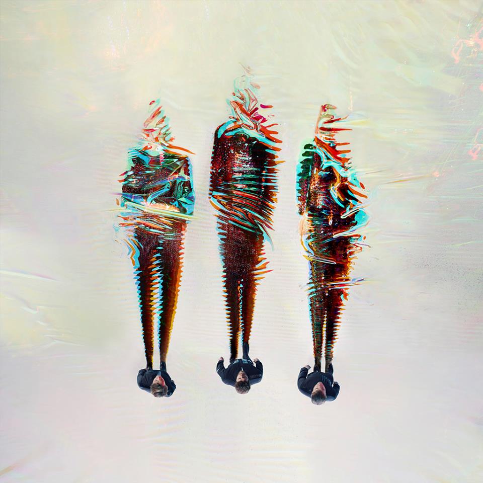 Take That zapowiada reedycję ostatniego wydawnictwa Take That zapowiada reedycję ostatniego wydawnictwa