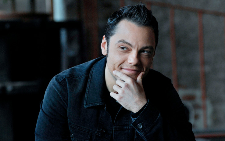 Tiziano Ferro