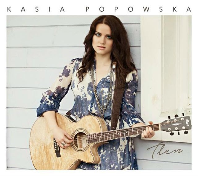 Kasia Popowska – Tlen (2014), recenzja Marty Mrowiec Kasia Popowska – Tlen (2014), recenzja Marty Mrowiec