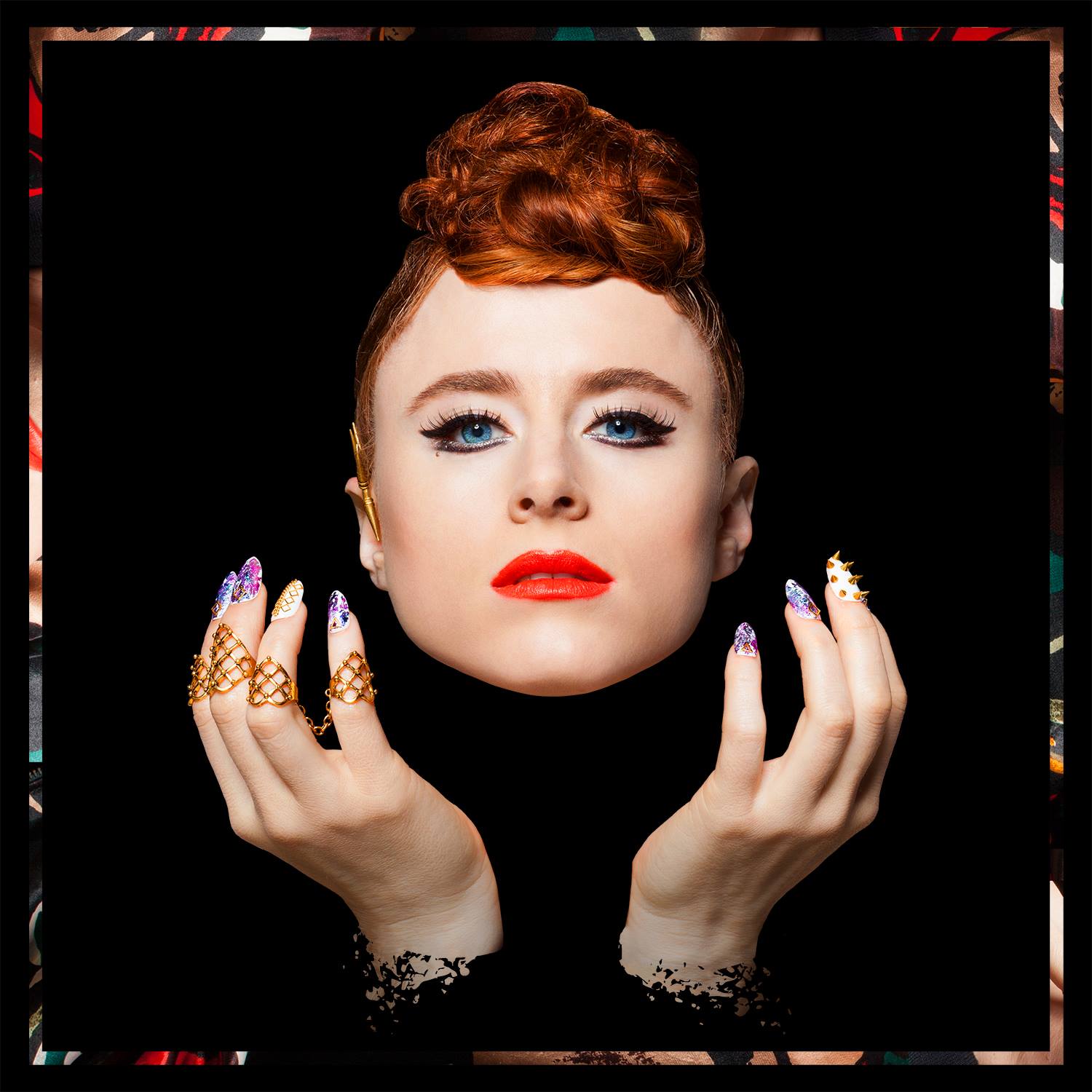 Kiesza zakłada zespół Kiesza zakłada zespół