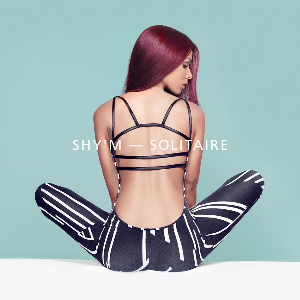 shy’m