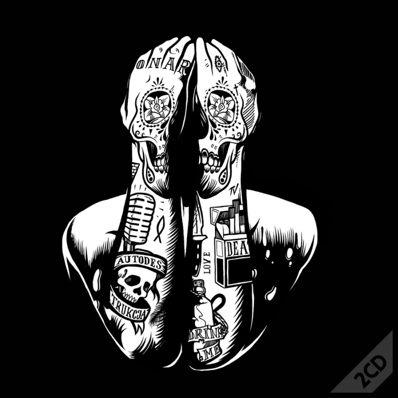 Onar – Autodestrukcja (2014), recenzja Damiana Mączyńskiego Onar – Autodestrukcja (2014), recenzja Damiana Mączyńskiego