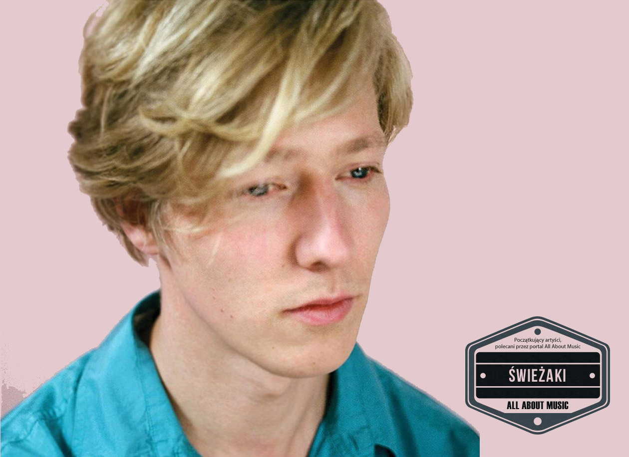 Świeżaki: Olivier Heim Świeżaki: Olivier Heim