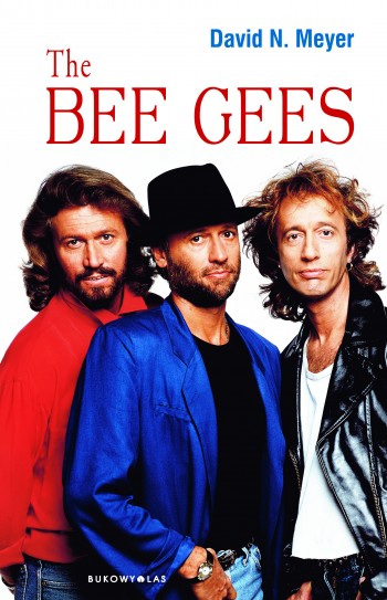 Tydzień z legendami – Wygraj biograficzną książkę o Bee Gees Tydzień z legendami – Wygraj biograficzną książkę o Bee Gees