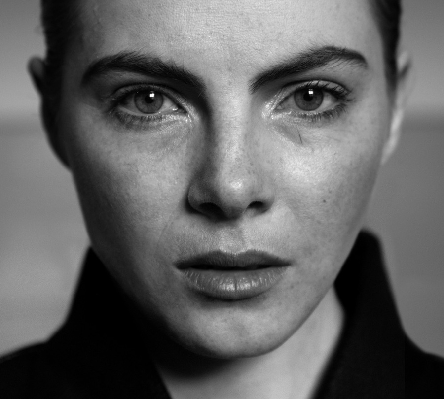 Julia Marcell – Sentiments (2014), recenzja Joanny Gulewicz Julia Marcell – Sentiments (2014), recenzja Joanny Gulewicz